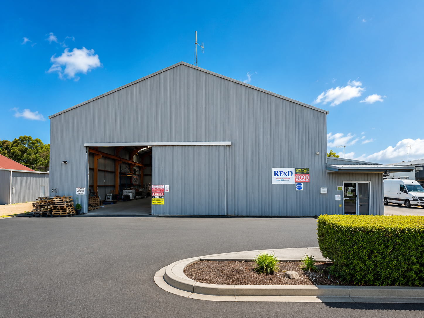 Lowki Logistics